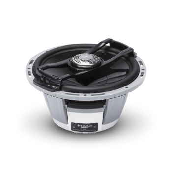 Rockford Fosgate Punch PM2652 16,5cm Marine Lautsprecher weiß 170 Watt